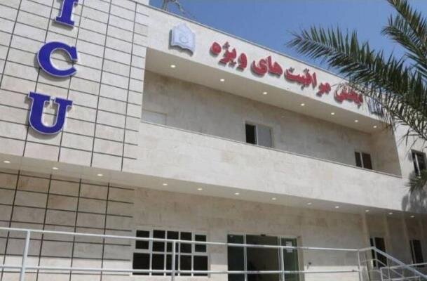 اپیدمی خاموش آنفولانزا و مرگ و میر بیماران در ICU - خبرگزاری مهر ایران و جهان