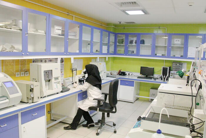 اهمیت ایجاد آزمایشگاه های پیشرفته در مناطق آزاد - خبرگزاری مهر ایران و جهان