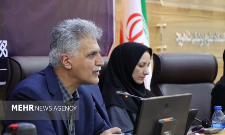 ماموگرافی رایگان؛ هدیه هفته مبارزه با سرطان به بانوان استان سمنان