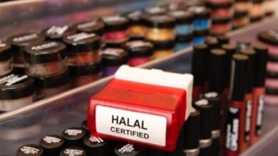 گرایش به مواد طبیعی در تولید محصولات آرایشی حلال