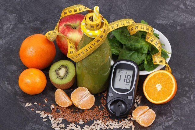 آیا تره فرنگی برای دیابتی ها حرام است؟ | چه چیزهایی قند خون را کاهش می دهند؟