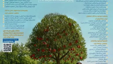 کنفرانس ملی