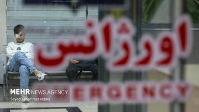 ثبت نام سالانه 60 هزار مراجعه به اورژانس بیمارستان لقمان - خبرگزاری مهر ایران و جهان