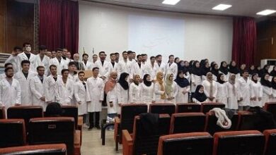 توزیع رتبه های برتر بورد تخصصی برای تکمیل کادر هیات علمی دانشگاه های علوم پزشکی