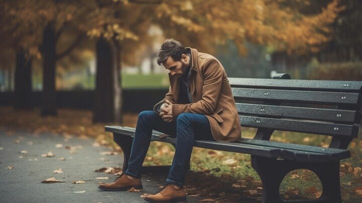 نور روز می تواند به کاهش افسردگی زمستانی کمک کند