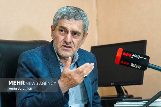 فارس در راه پیشرفت است شهر سلامت شیراز فرصتی برای توسعه گردشگری پزشکی است