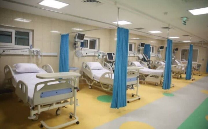 فارس در راه پیشرفت است شهر سلامت شیراز فرصتی برای توسعه گردشگری پزشکی است