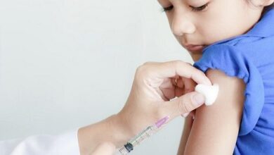 گروه های پرخطر باید واکسیناسیون آنفولانزا را جدی بگیرند