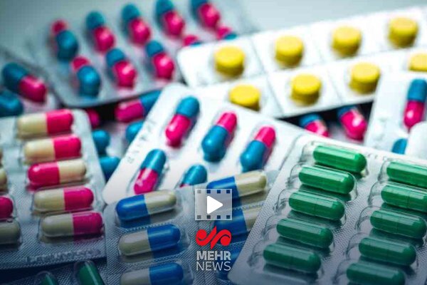 ایران در صدر مصرف آنتی بیوتیک قرار دارد - خبرگزاری مهر ایران و جهان