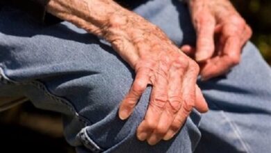 جدی ترین عواقب پوکی استخوان را بشناسید