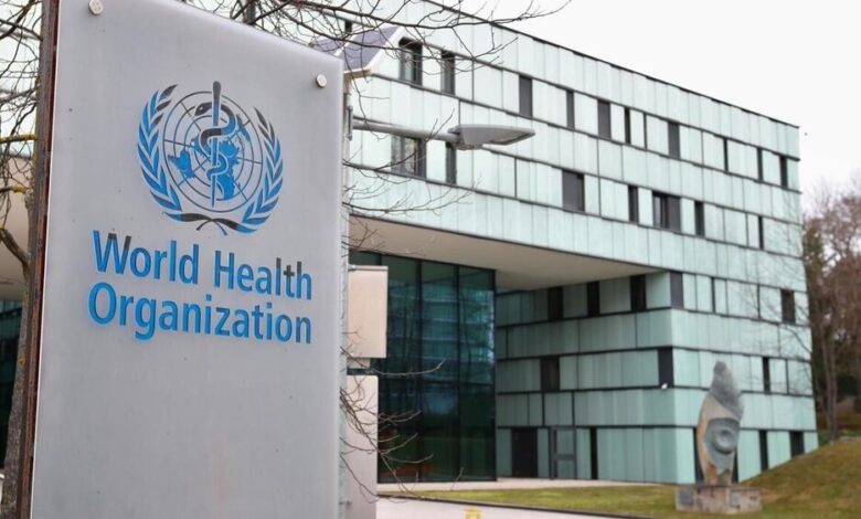 جایزه منطقه‌ای سازمان بهداشت جهانی به یک پزشک ایرانی اعطا شد