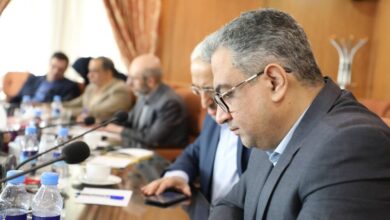 نقش نخبگان در نظام سلامت