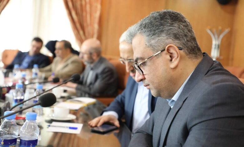 نقش نخبگان در نظام سلامت
