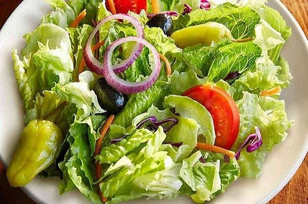 چه زمانی سالاد بخوریم؟ - خبرگزاری مهر اخبار ایران و جهان