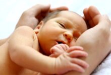 سلامت روان مادر