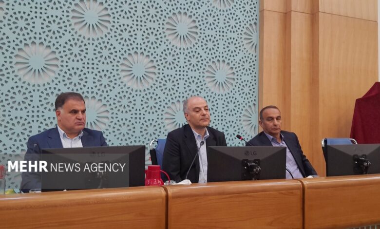 اصفهان رکورددار ثبت بیماران ام اس در ایران - خبرگزاری مهر ایران و جهان