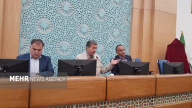 دبیرخانه دائمی همایش سلامت و محیط زیست در اصفهان افتتاح شد