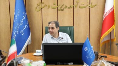 محبتی: روش های مدیریتی در نظام سلامت باید تغییر کند - خبرگزاری مهر ایران و جهان