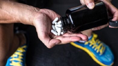 مرگ ناگهانی ورزشکاران با مصرف داروهای تقویت کننده انرژی - خبرگزاری مهر ایران و جهان