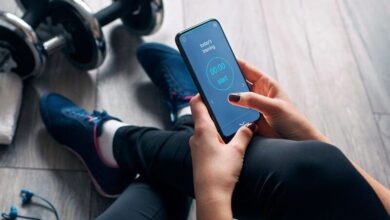 ورزش از خانه؛ آیا اپلیکیشن‌ها می‌توانند جای مربی را بگیرند؟