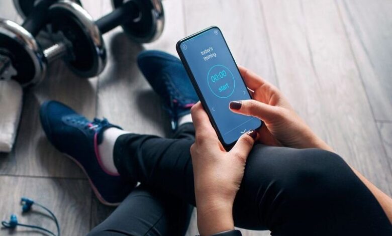 ورزش از خانه؛ آیا اپلیکیشن‌ها می‌توانند جای مربی را بگیرند؟