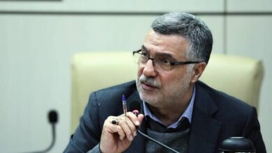 ظفرکندی: بهبود نظام درمان و اقتصاد سلامت در گرو هم افزایی ملی است - خبرگزاری مهر ایران و جهان