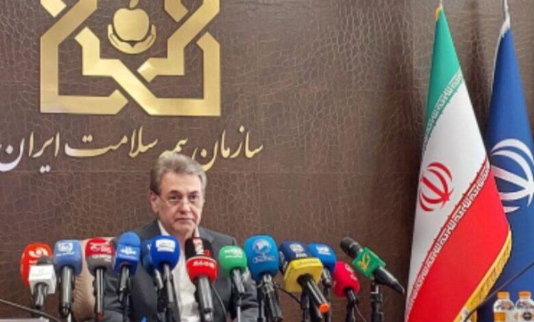 کاهش بیش از 15 هزار میلیارد تومانی پرداختی از جیب بیماران خاص/تجمیع صندوق های بیمه اثربخشی آنها را افزایش می دهد.