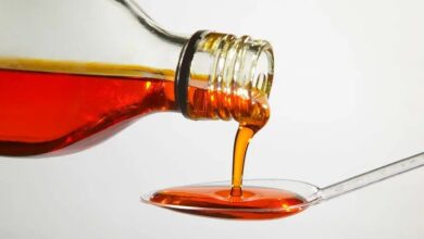 حداکثر زمان استفاده از شربت دارویی و قطره چشم چقدر است؟