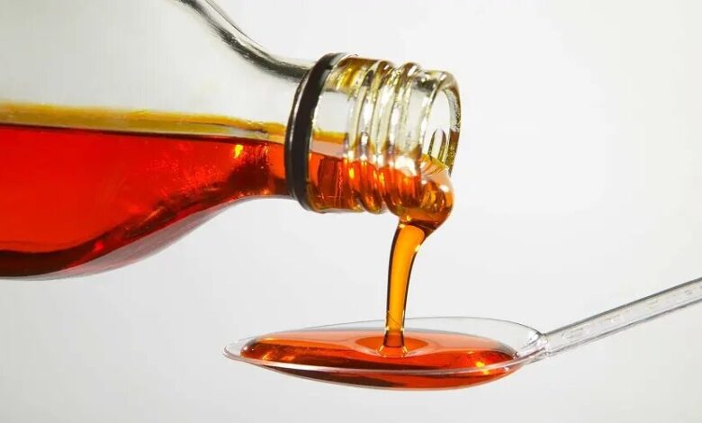 حداکثر زمان استفاده از شربت دارویی و قطره چشم چقدر است؟