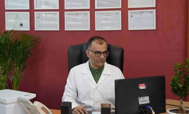 ناباروری را باید یک چالش جمعیتی و اجتماعی دانست - خبرگزاری مهر ایران و جهان