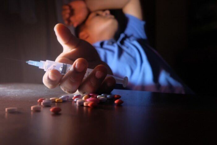 خطر مرگ با ترکیب مواد مخدر و داروهای آرام‌بخش