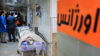 ۱۰ هزار قربانی مسمومیت در کشور طی سال گذشته / داروها و مخدرها در صدر عوامل مرگبار