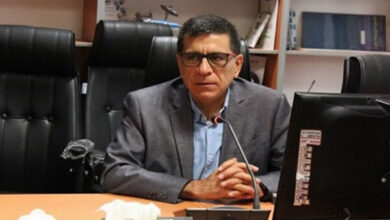 بازدید مدیرعامل سازمان انتقال خون از مرکز جامع اهدای خون وصل - خبرگزاری مهر ایران و جهان
