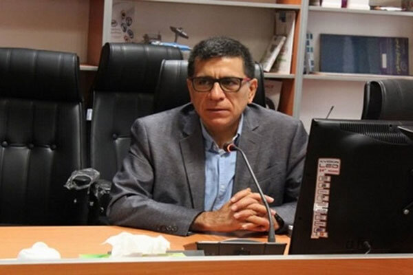 بازدید مدیرعامل سازمان انتقال خون از مرکز جامع اهدای خون وصل - خبرگزاری مهر ایران و جهان