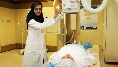 هوش مصنوعی در رادیولوژی، تقویت‌کننده‌ توان انسانی است