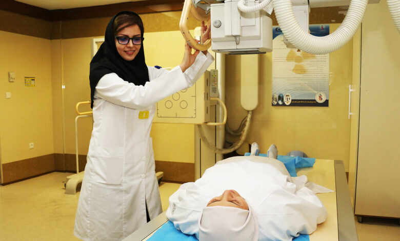 هوش مصنوعی در رادیولوژی، تقویت‌کننده‌ توان انسانی است