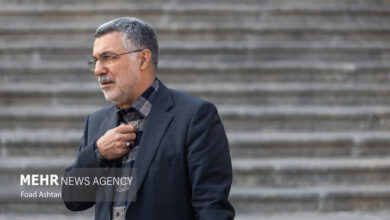 ظفر قندی به عربستان می رود - خبرگزاری مهر ایران و جهان