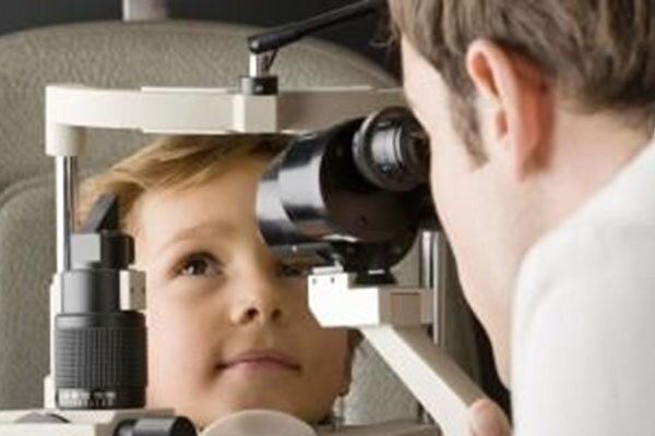 آلودگی هوا تهدیدی برای سلامت چشم کودکان - خبرگزاری مهر ایران و جهان