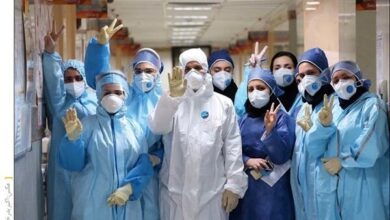 پرستار؛ روایت بی‌صدای عشق و ایثار