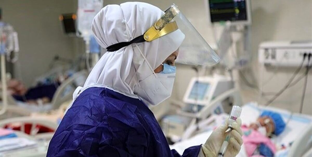 اگر هزار بار به دنیا بیایم، باز هم پرستار خواهم بود