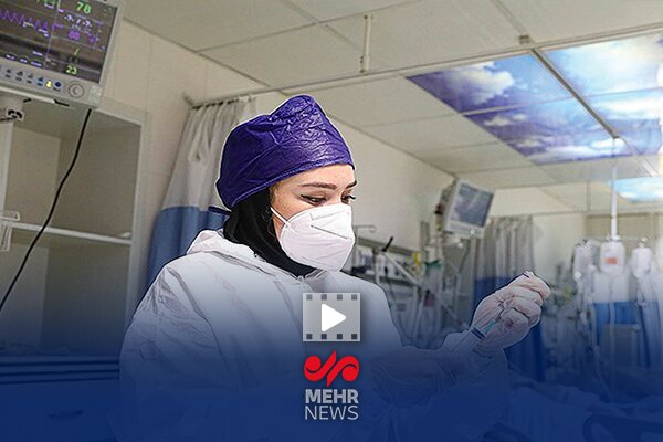 اختصاص 48 درصد از سهمیه استخدامی وزارت بهداشت به پرستاران - خبرگزاری مهر ایران و جهان