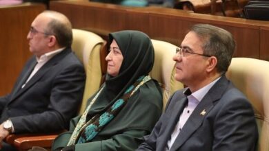 انصاری: عدالت اقلیمی با دسترسی برابر به منابع محقق می شود - خبرگزاری مهر | اخبار ایران و جهان