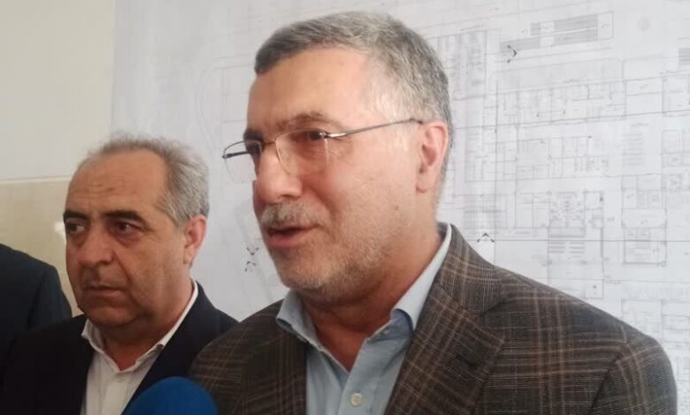 ایران جایگاه قدرتمند و پیشرفته ای در صنعت داروسازی منطقه دارد