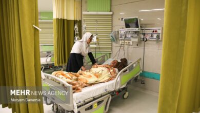 آمار دلخراش ترک شغل پرستاران + فیلم - خبرگزاری مهر ایران و جهان