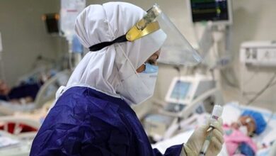 در زمینه آموزش پرستاری هیچ کمبودی نداریم