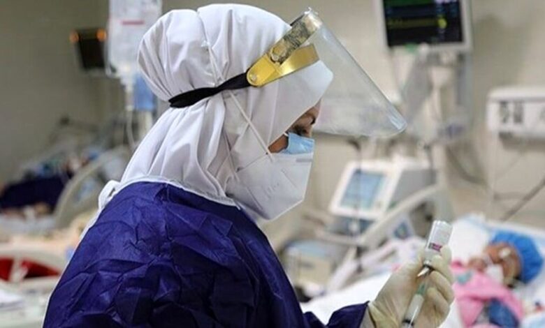 در زمینه آموزش پرستاری هیچ کمبودی نداریم