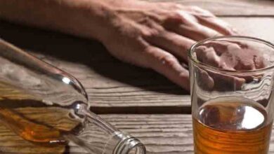 هشدار! افزایش موارد مسمومیت با الکل و متانول - خبرگزاری مهر ایران و جهان