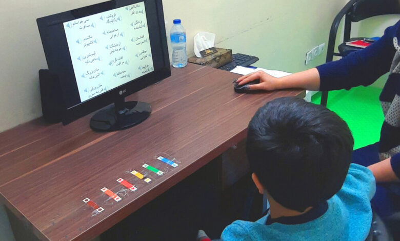 اهمیت نقش کاردرمانی در بهبود سلامت و کیفیت زندگی بیماران