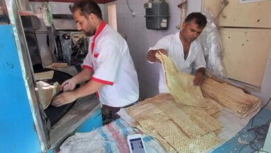 افزودن کنجد به نان ممنوع می شود / بربری کم‌سبوس‌ترین نان کشور