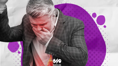 مراقب انواع مسمومیت ها باشید!